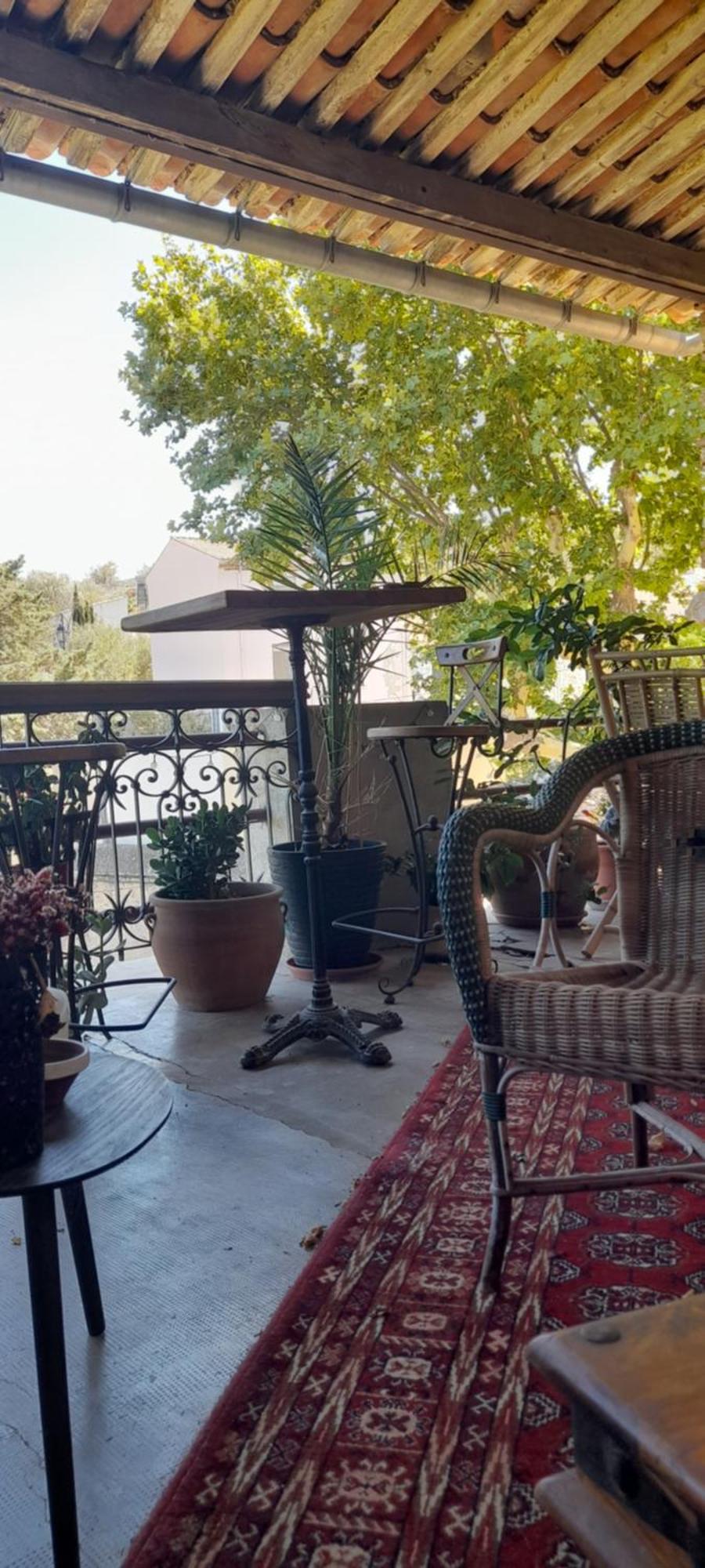 La Terrasse Vigneronne Panzió Fitou Kültér fotó